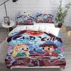 Star Vs The Forces Of Evil Princessduvet Cover Pillowcase Bedding Set Adult Boy Girl Bedroom Decoration Children Single Double S