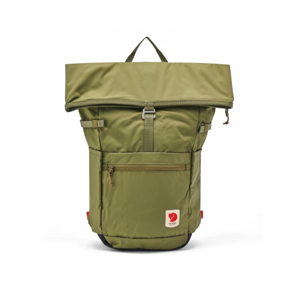 Fjellaven 23222 620 High Cost Foldable 24l Backpack