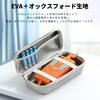 Pokémon Rotom SHAKE Smartphone Case - EVA Material, Shockproof, Waterproof, Dustproof, with Dial Lock, Security Protection, Hard Case, Portable, Acces