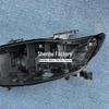 Honda Insight Headlight Rear Cover (Black, 2019-2021)