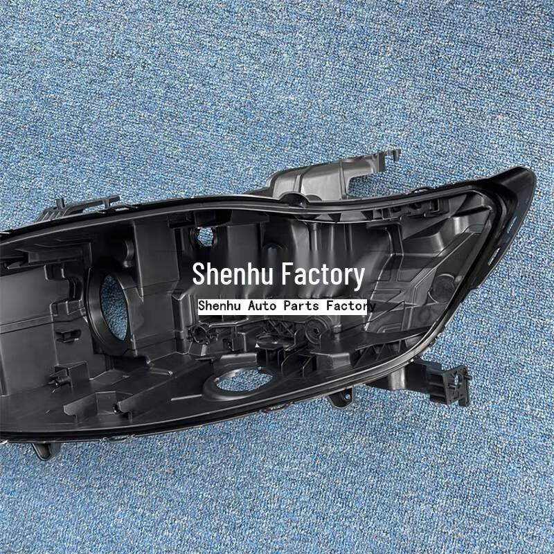 Honda Insight Headlight Rear Cover (Black, 2019-2021)