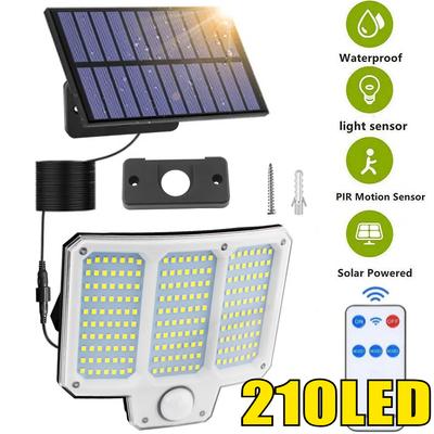 Lâmpadas LED – Lâmpadas LED solares