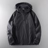 Spring & Fall Men's Windproof Waterproof Export Export Shell Jacket