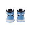 Jordan 1 Retro High OG PS University Blue AQ2664-134