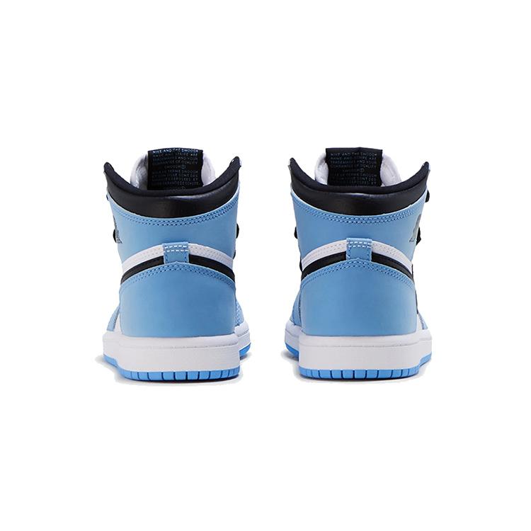 Jordan 1 Retro High OG PS University Blue AQ2664-134