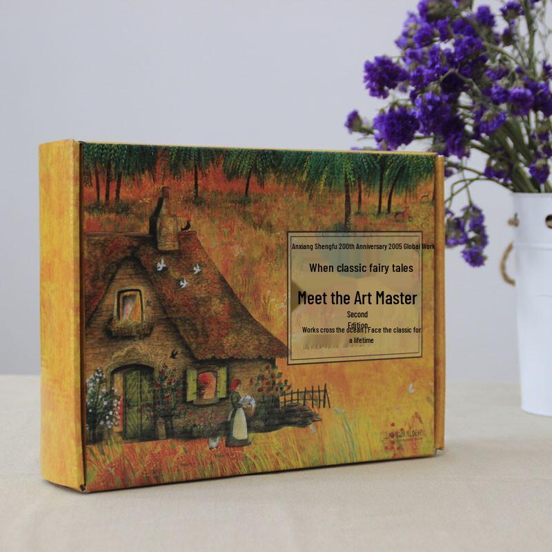 Tong Lifang Children's Educational Book Collection