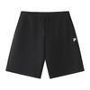 Men's Knit Cotton Bermuda Shorts