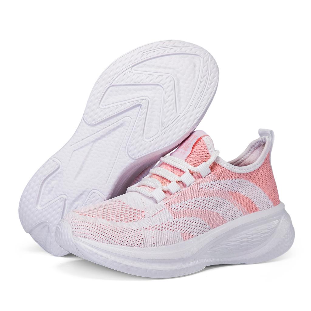 2025 New Men's Running Shoes - Lightweight Breathable, Anti Slip, Shock-absorbing Sole Outdoor Sports Shoes for Tennis Training