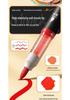 Soft Tip Liquid Ink Acrylic Marker Pen Set - 60 Colors for Student Art and Layering Techniques