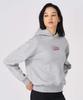 Spyder Women'S Lifestyle Hoodie Spkpcnhd351Wmgr