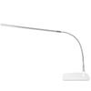 LED Table Lamp 3 Levels Dimmable Eye Protection Flexible Desk Light for Nail Art Tattoo
