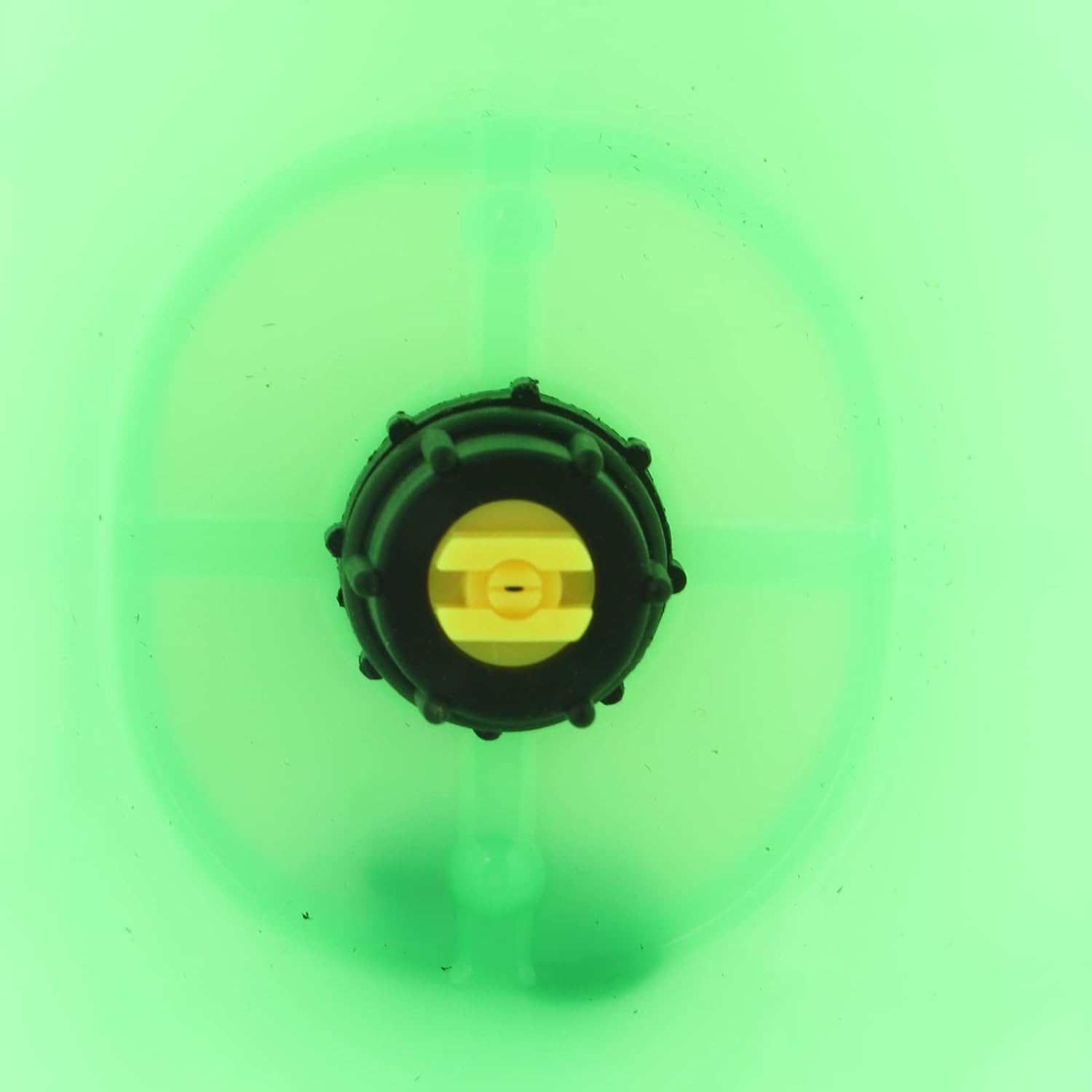 

Защита от сноса с плоской распылительной насадкой, пластиковый аксессуар для ранцевого опрыскивателя, портативные ранцевые опрыскиватели, капюшон, насадка, козырек, зеленый для улицы