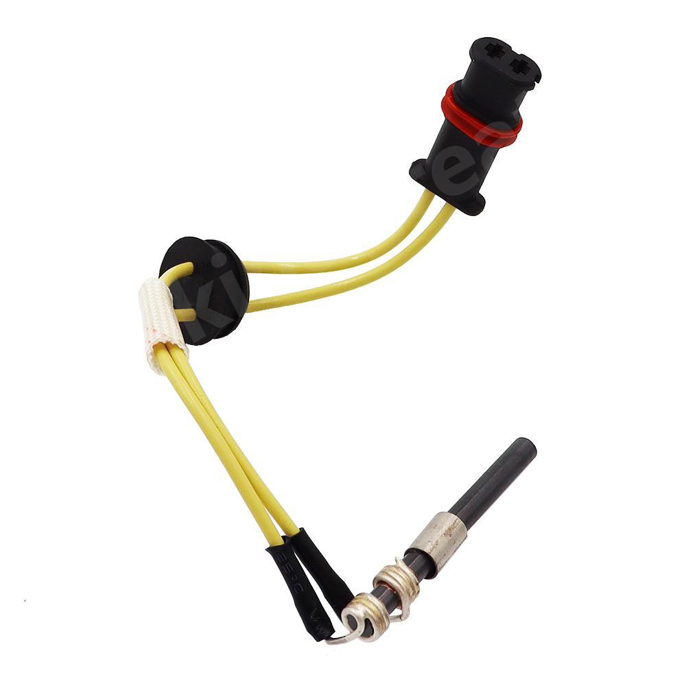 12v 24v For Webasto Air Top 2000ST Car Diesel Parking Heater Ceramic Glow Plug 9005086A 9005087A