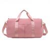 Multi-functional Nylon Duffle Bag Short Distance Gym Shoulder Bag Travel Luggage Bag  Trip
