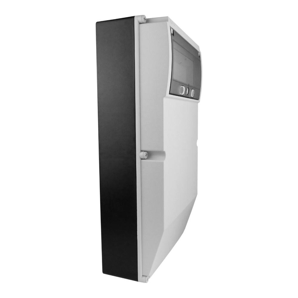Rozdzielnica Elektryczna Natynkowa Hermetyczna Ip66 Na 13 Modułów