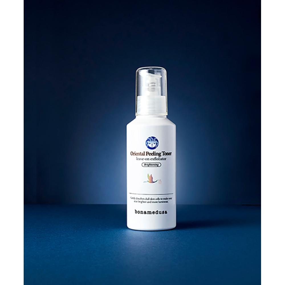 Bonamedusa Oriental Peeling Skin 150ml NONE