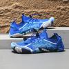 Couples River Tracing Shoes 2025 New Mens Fishing Surfing Swimming Sneakers Toe Protection Anti Puncture Barefoot Wading Shoes
