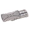 Anxiety Stress Relief Slider Toy Men Women Portable Magnetic ADHD Push Slider Sensory Toy for