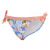 Regatta Womens/Ladies Flavia Abstract Floral String Bikini Bottoms