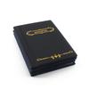 10 Pages 120 Units Coin Protection Album Home Decoration Photo Album Coin Album Holders Artificial PU Leather Coins Book