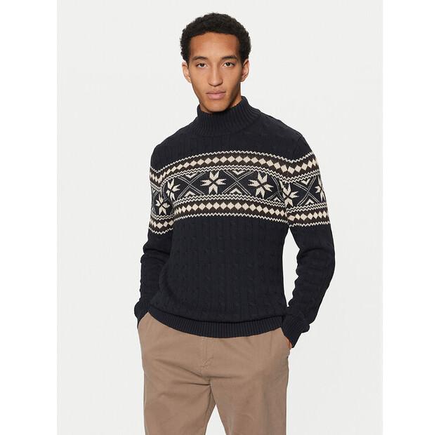 Гольф Selected Homme Flake EU S