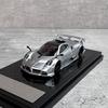 LCD 1/64 Pagani Imola Alloy Car Model Sports Car Model