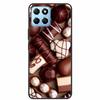 For Honor X8 5G X6 Case Animals TPU Soft Silicone Back Cover Case For Huawei Honor X8 5G Funda Honor X6 HonorX6 Cat Wolf Coque