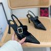Scarpe con tacco – Scarpe con tacco