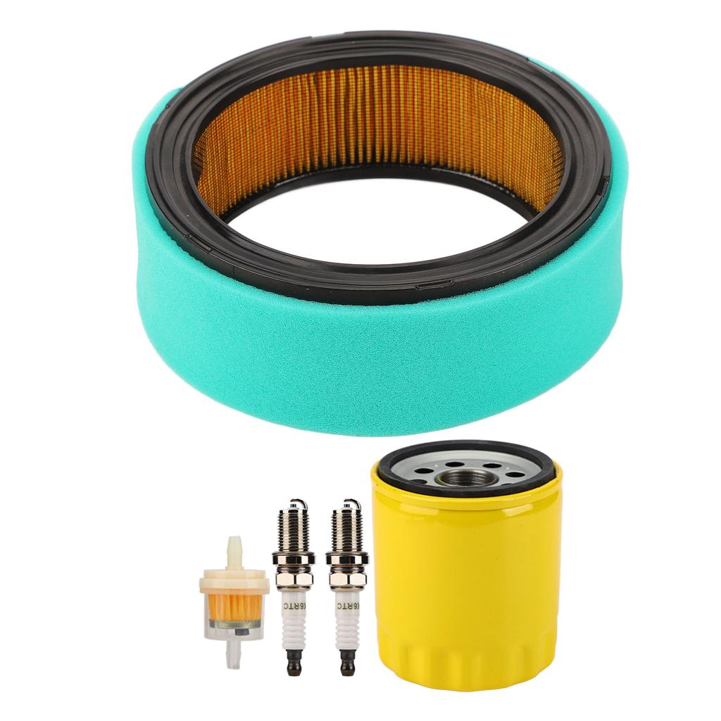 Sada na opravu vzduchového filtru Sekačka na trávu Sada palivového filtru vzduchového filtru pro KOHLER CV18S CV23S CV20S CH22 CH23