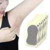 Disposable Sweat Pads Antiperspirant Underarm Armpit Guard Sheet Shield Absorbing,10pcs