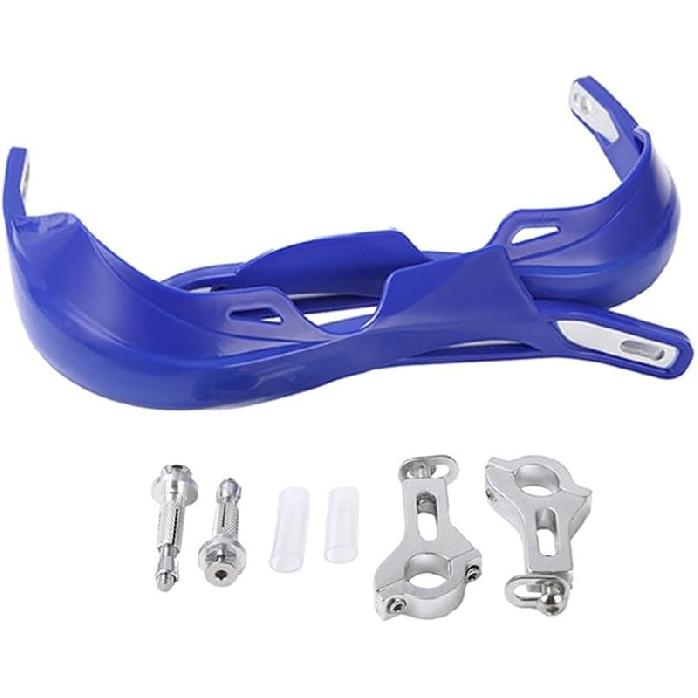 Handlebar Handguards Protecter for YAM&AHA YZ YZF WR WRF TTR 125 250 400 450 Motorcycle Hand Guards Handguard Handle Protector Shield Motorbike