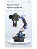Universal Truck Car Phone Holder with Suction Cup for Center Console and Navigation