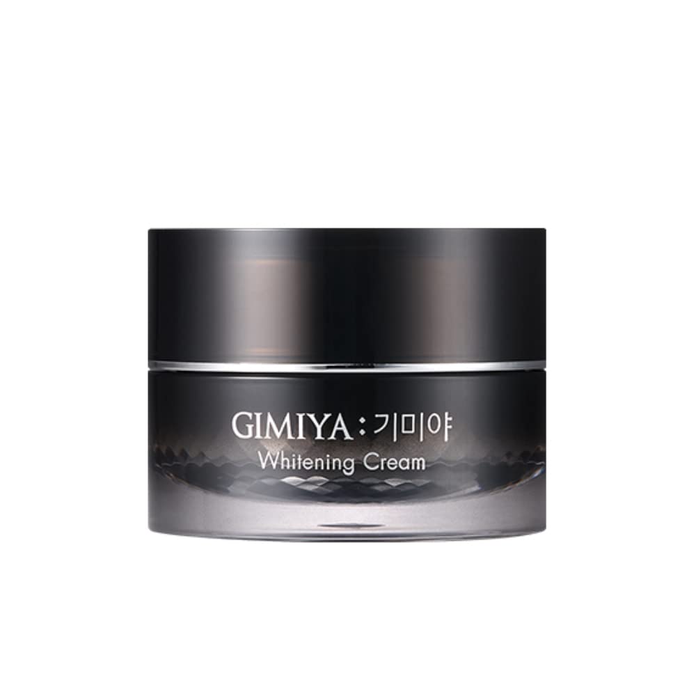 

TONYMOLY GIMIYA Отбеливающий крем 50 г [товар]
