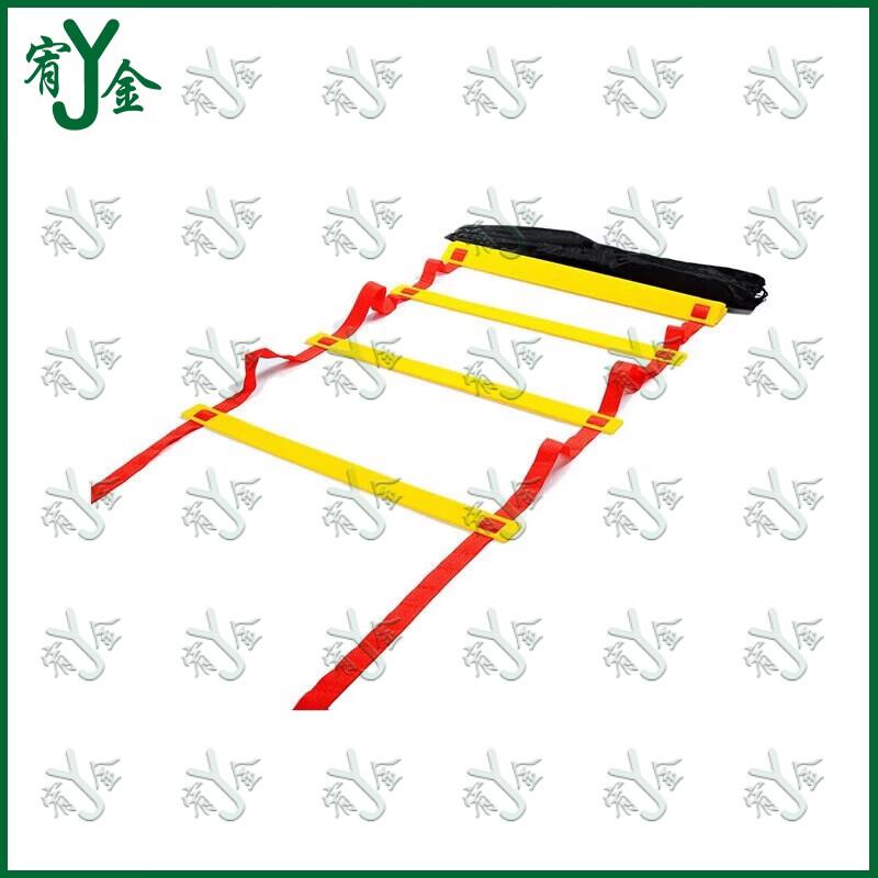 Youjin 400m Obstacle Course & Physical Training Equipment