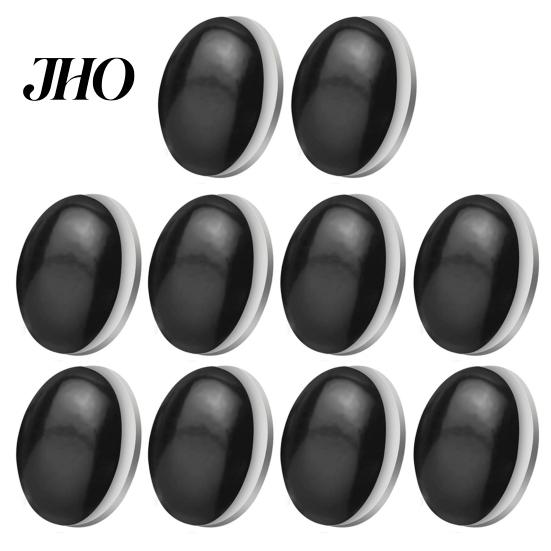Curtain Pendant Weights 10Pcs Magnetic Waterproof Reusable Rustproof Compact Easy To Apply Heavy Enough Strong Shower Drapery Bedroom Supplies Clips