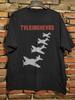 Talking Heads T-Shirt Remain in Light 4 Ebenen, Schwarz Unisex Shirt S-5XL
