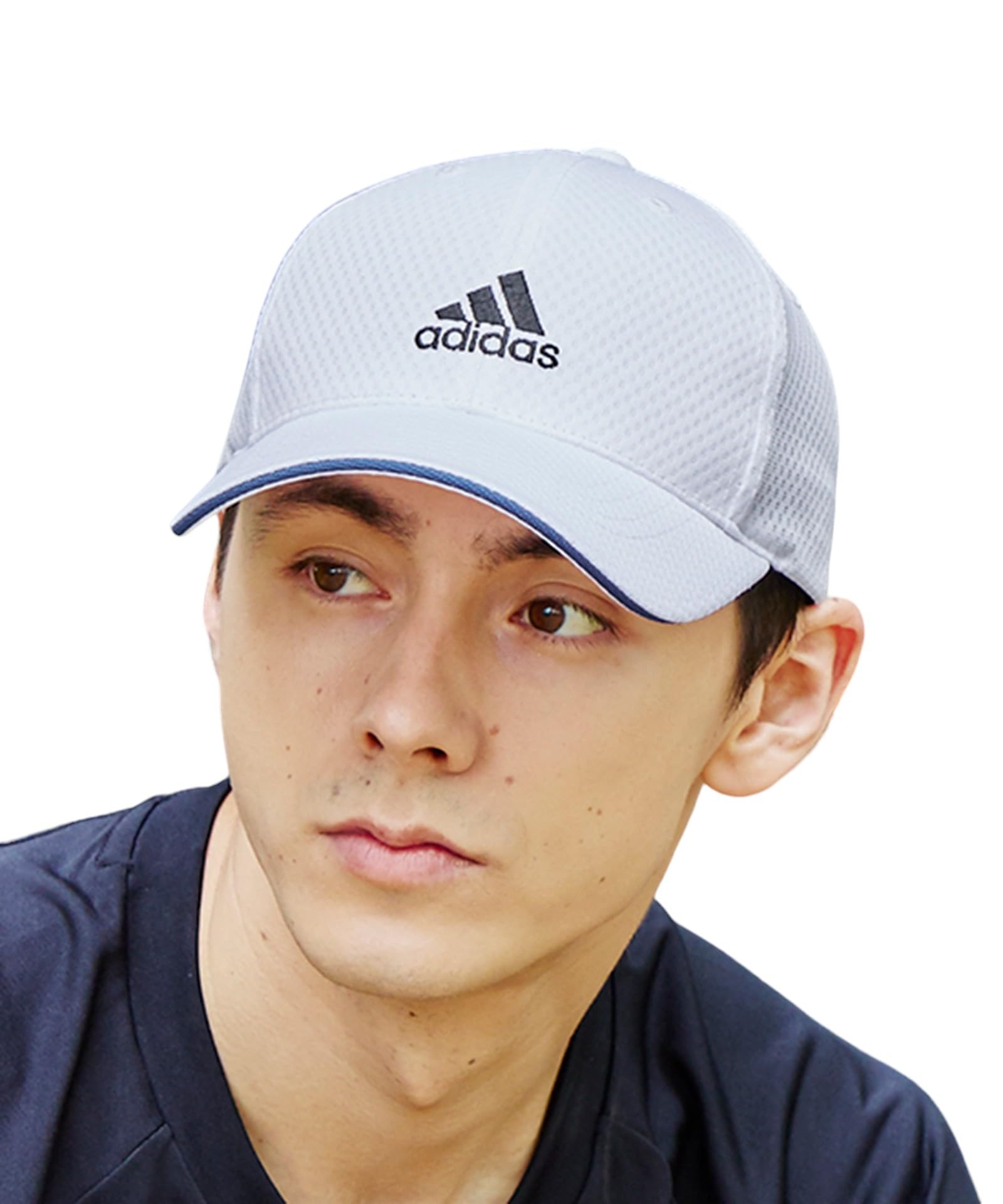 

Adidas LM CAP TK-04 Белый, 60-63см белый
