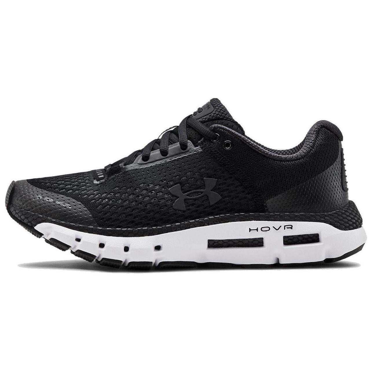 

Under Armour Hovr Infinite Black Women s 3021396-002 36