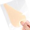 Private Parts Pad Anti-Exposure Adhesive Private Patch Reusable Seamless Private Cover Pad Protector