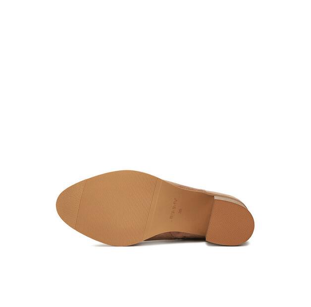Ankle Boots JENNY CEO-MARTINA WS14438-22 Beige