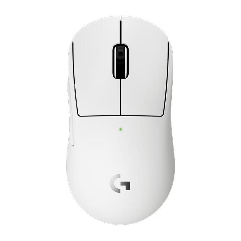 

Logitech G PRO X SUPERLIGHT 2 DEX Edition Wireless Gaming Mouse