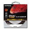 SHIMANO Shock Leader Engetsu Madai EX Fluorocarbon 30m Clear Fishing Line 6.0 CL-G26P