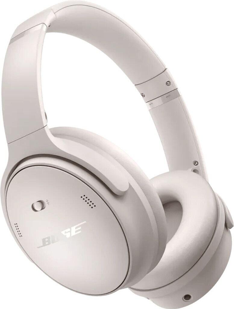 Наушники Bose QuietComfort Headphones Дымчато-белый