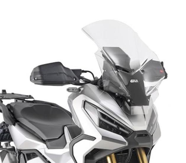 

GIVI Honda X-ADV 750 (21-23 модель) Экран лобового стекла чистый