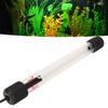 Aquarium Clean Light Submersible Explosion Proof UV Fish   Lamp for Home