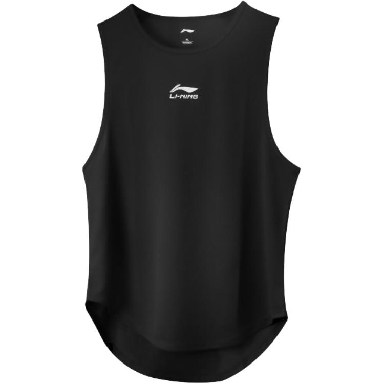 Li Ning Quick Dry Tank Tops Unisex MXMBYVSW027