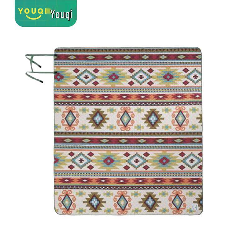 Outdoor Picnic & Camping Mat