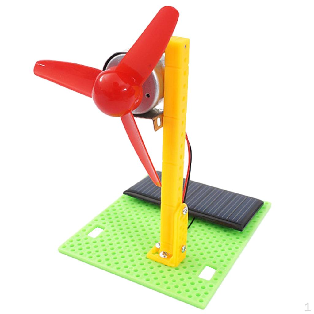 

Вентилятор с электродвигателем постоянного тока, настольные стенды для научных проектов B