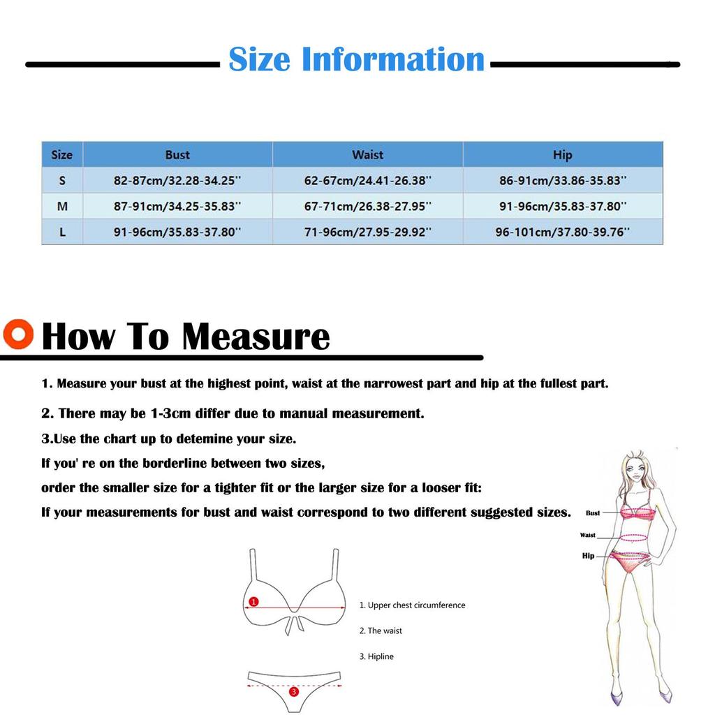 Women's Two Piece Bikini Swimsuit with Underwire Support Adjustable Straps and High Cut Bottoms for Beach Pool Swimwear