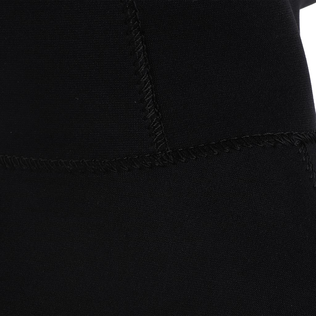 Wetsuit Hood 3mm Thermal Swim Surf Diving Hood Sun UV Protection Quick Drying for Men Women S M for 53 ~ 58cm / 20.87 ~ 22.83in Head Size